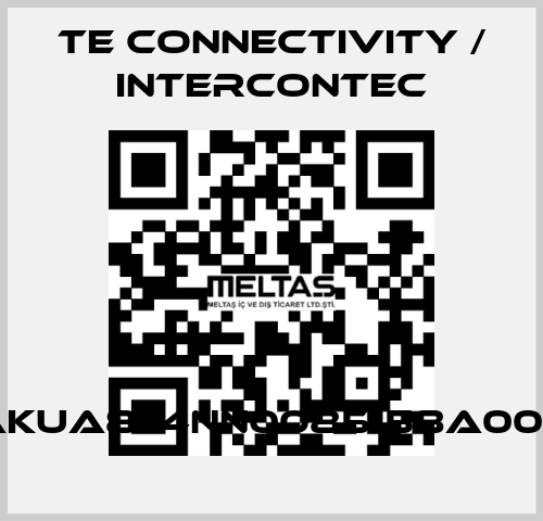 AKUA874NN0085158A000 TE Connectivity / Intercontec