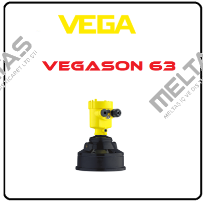 VEGASON 63 Vega