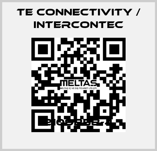 2109258-4 TE Connectivity / Intercontec