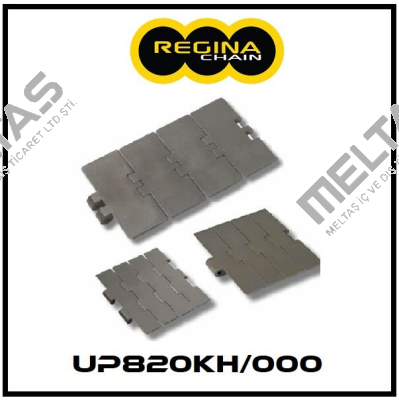 UP820KH/000 Regina
