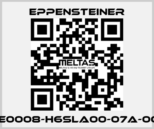 10FRE0008-H6SLA00-07A-00P00 Eppensteiner