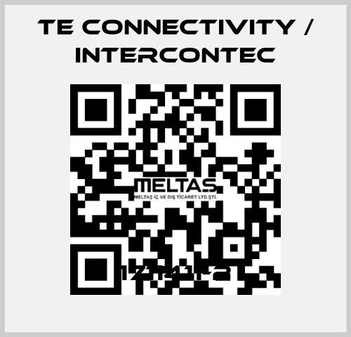 1711411-2 TE Connectivity / Intercontec