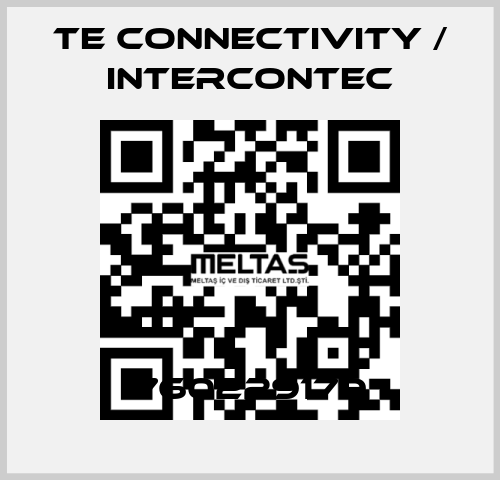760229179 TE Connectivity / Intercontec
