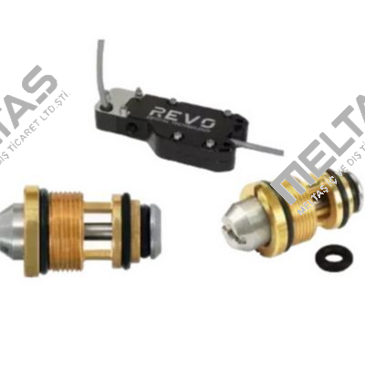 DN80/5R0228963 Revo