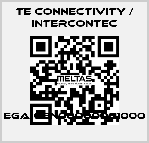 EGA103N00000001000 TE Connectivity / Intercontec