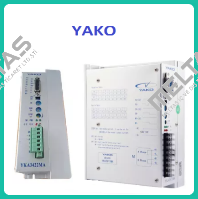 YK57XN55-03A Yako
