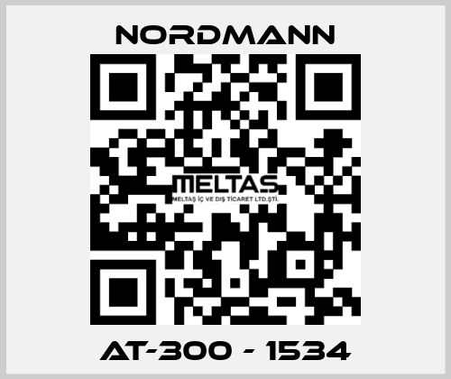 at-300 - 1534 Nordmann