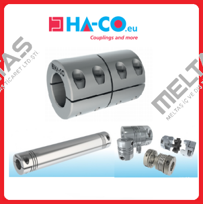 MKJ-S-60-20H7-22H7 HACO