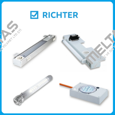 Nr. 110577 Type LED-A-500-ST-E-120V-UL richter-elektrotechnik