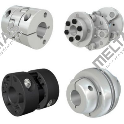 11007-32827 OEM Schmidt Kupplung