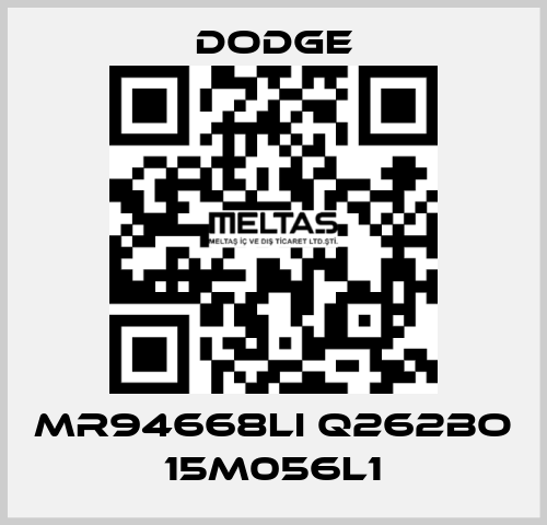 MR94668LI Q262BO 15M056L1 Dodge