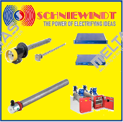 G-00 IN=7.07A,PN=5KW.R=100 OHMS Schniewindt