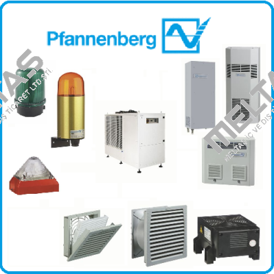 011667102000 Pfannenberg