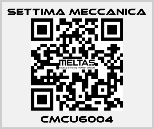 CMCU6004 Settima Meccanica