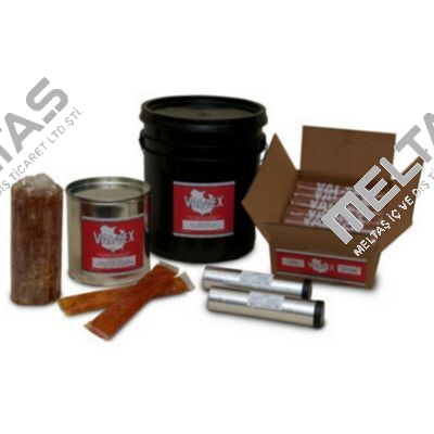 16 STICK "J" CARTON Val-Tex