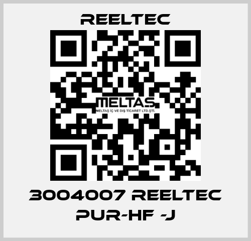 3004007 REELTEC PUR-HF -J REELTEC