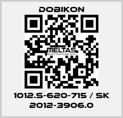 1012.S-620-715 / SK 2012-3906.0 DOBIKON