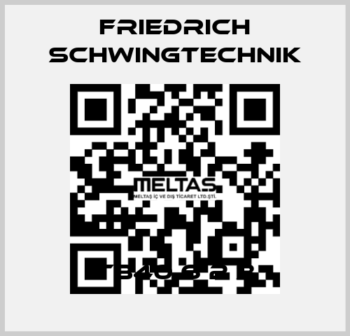 T340 6 2 3 Friedrich Schwingtechnik