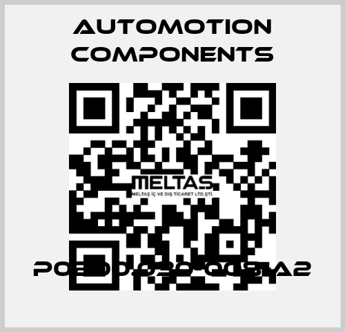 P0200.030-008-A2 Automotion Components