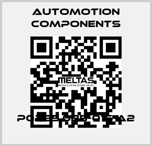 P0225.025-016-A2 Automotion Components
