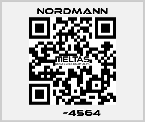 АТС–4564 Nordmann