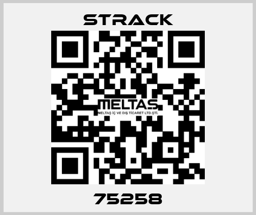 75258 Strack