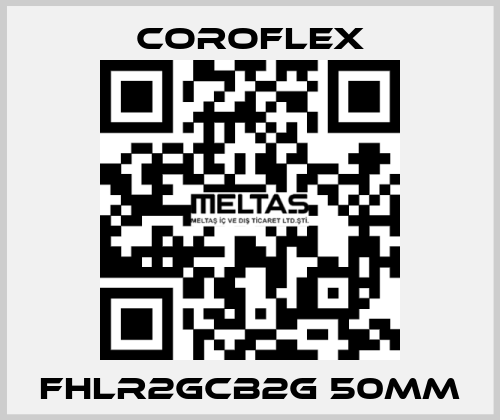 FHLR2GCB2G 50MM COROFLEX