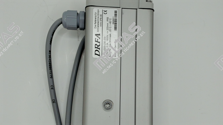 NTS1-0200-230-200 Mingardi