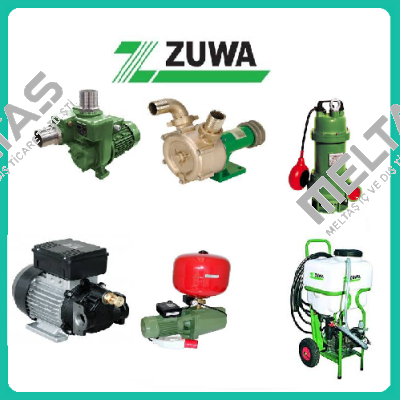 P/N: 11191116322, Type: UNISTAR/K 2000-A Zuwa