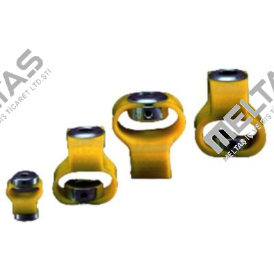 Type 20 (length 40mm) Paguflex