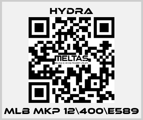MLB MKP 12\400\E589 Hydra