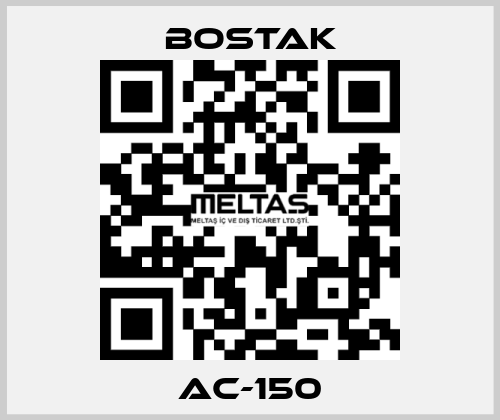 AC-150 Bostak
