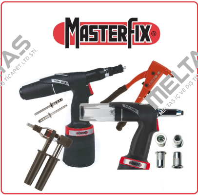 X-GRIP/0900P00060  Masterfix