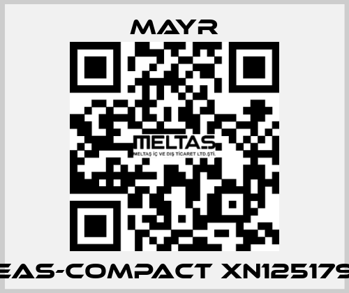 EAS-compact XN125179 Mayr