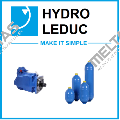 XP 80  Hydro Leduc