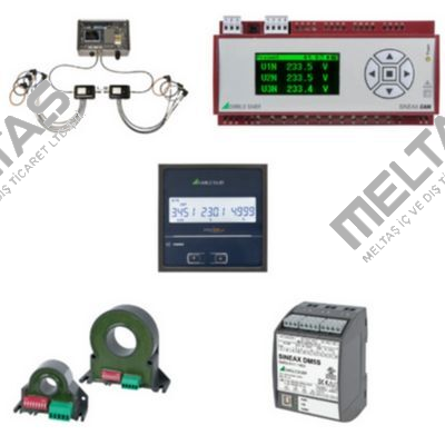 Sineax  I552 (85-230VAC/DC) Camille Bauer