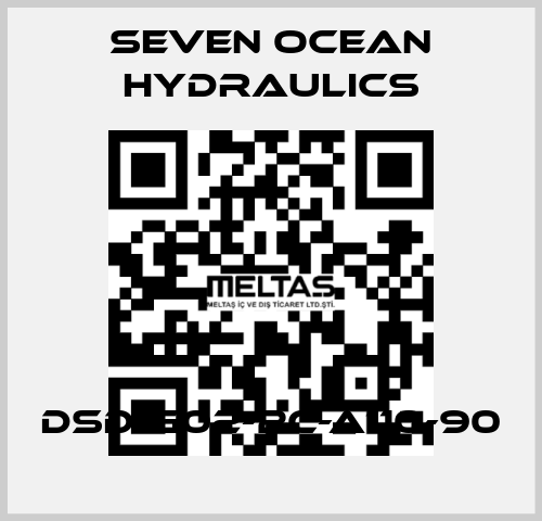 DSD-G02-2C-A110-90 Seven Ocean Hydraulics