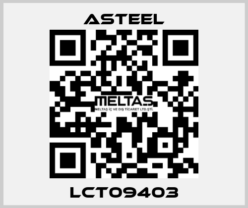 LCT09403 ASTEEL