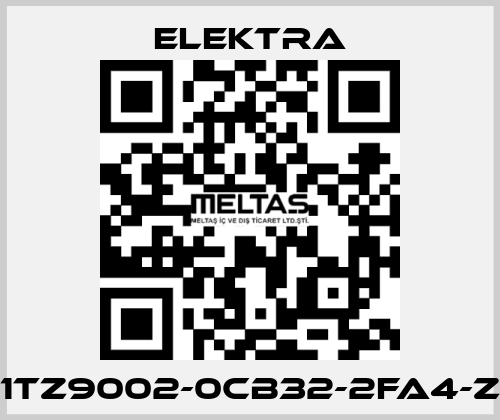 1TZ9002-0CB32-2FA4-Z ELEKTRA