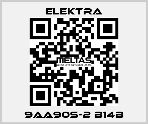 9AA90S-2 B14B ELEKTRA