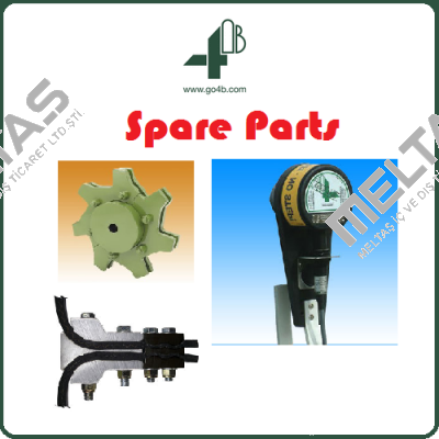 P8004V10C 4B Braime
