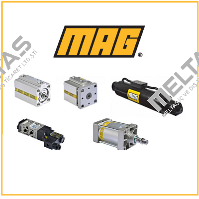 Z MSP10D - 3/8  Mag