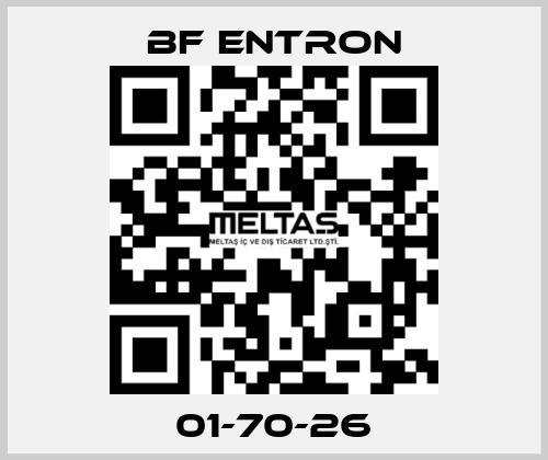 01-70-26 BF Entron