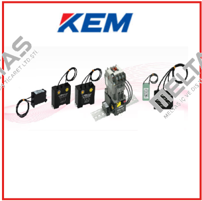 KOS-300S MOTOR KEM
