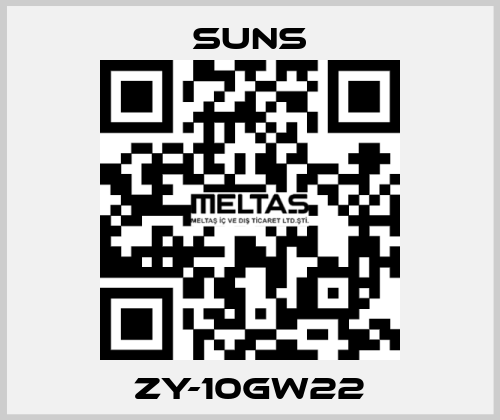 ZY-10GW22 SUNS