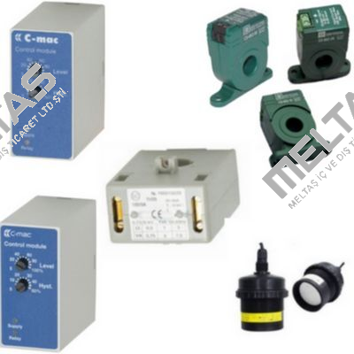 DMC35-024 C-mac (Comadan)
