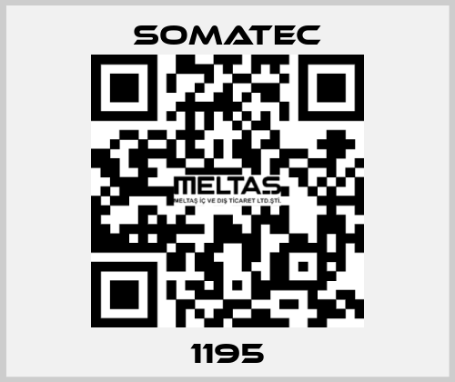 1195 SOMATEC