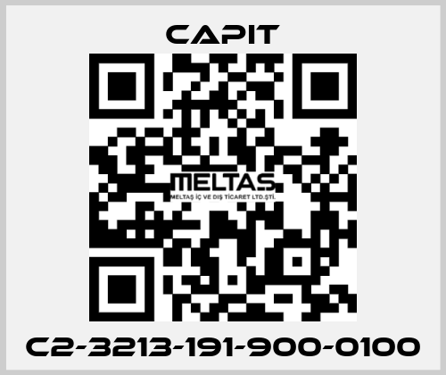 C2-3213-191-900-0100 Capit