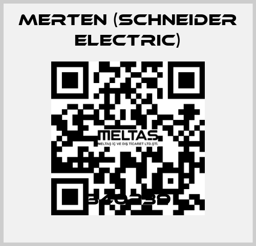 340239 Merten (Schneider Electric)