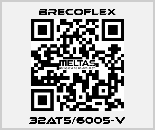 32AT5/6005-V Brecoflex
